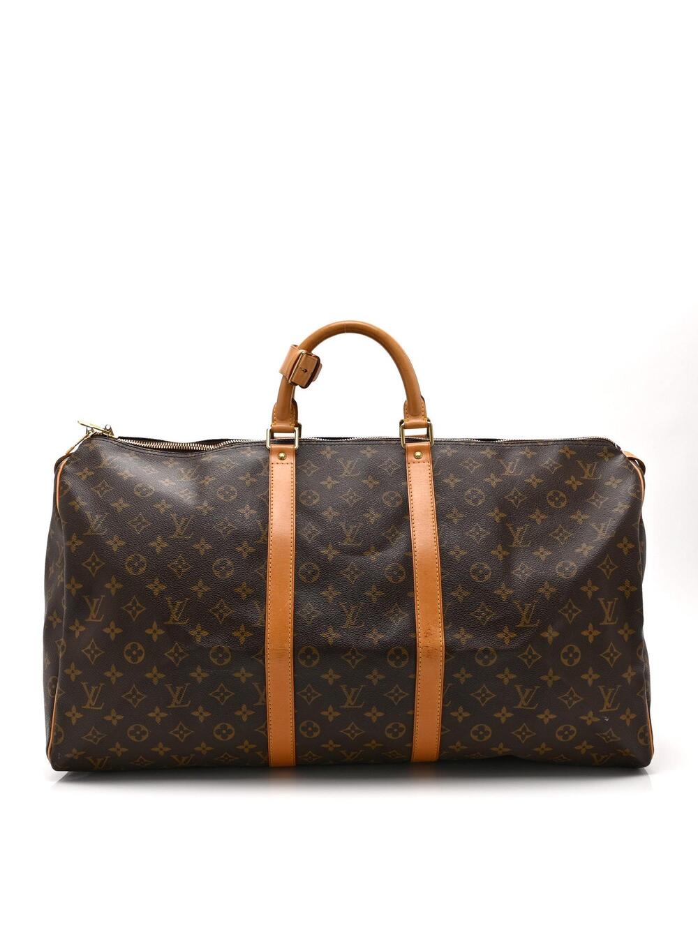 Louis Vuitton Keepall 55 #347367L95B